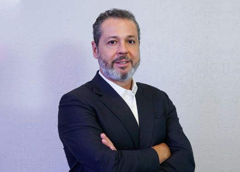 Geovanne Teles, fundador da ATS Informática, que amplia o atendimento para o interior de Minas