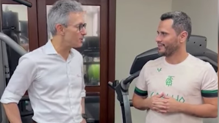 Senador foi convidado e disse sim em reunião, mas ainda não formalizou filiação