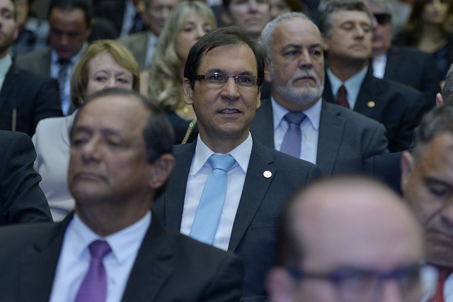 Inquérito foi aberto após denúncia feita por cidadão que levantou gastos do gabinete de Anselmo Domingos