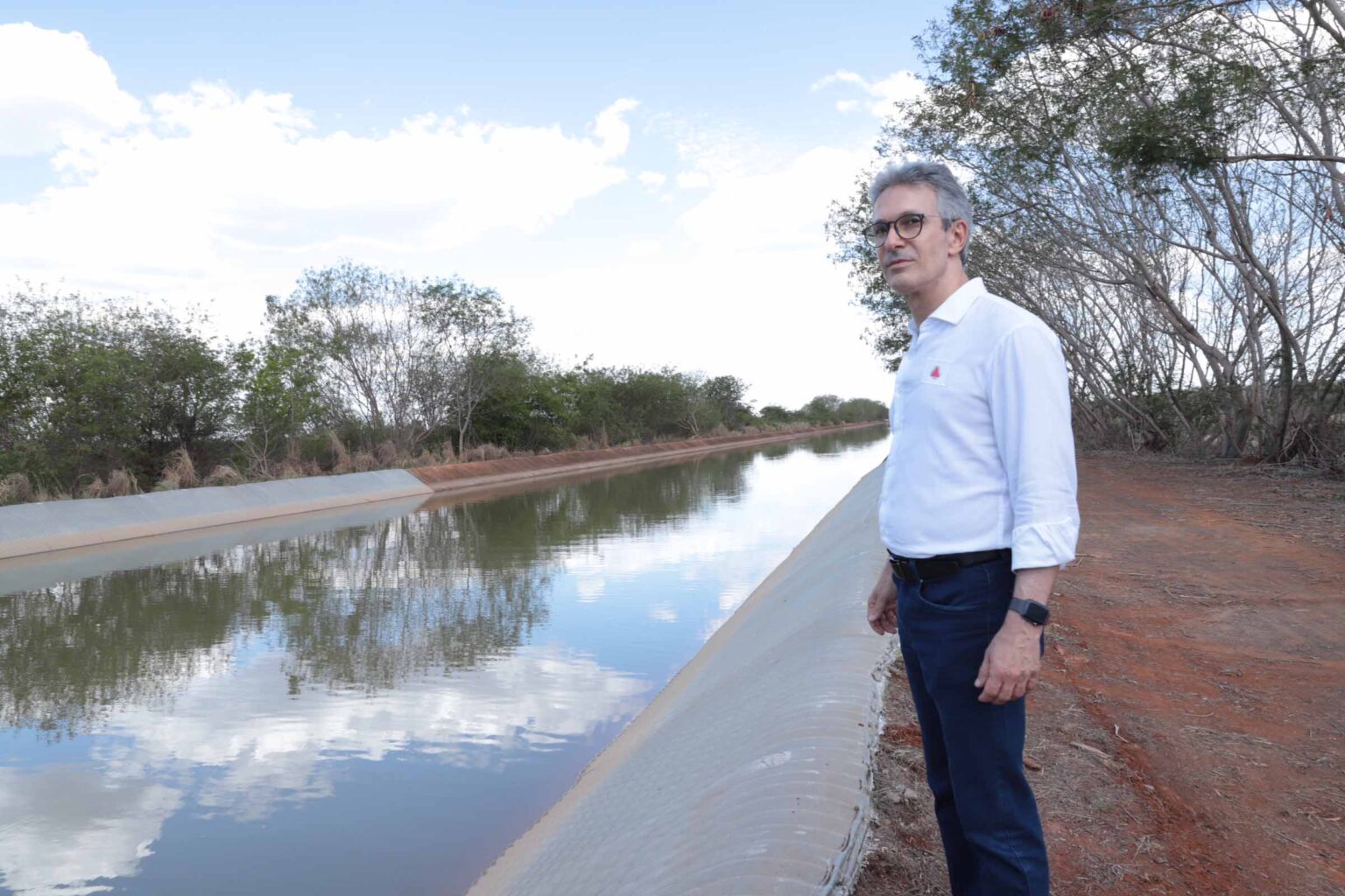 Romeu Zema trabalha por imagem de direita moderada e liberal, mas membros do Novo nacional buscam proximidade com o bolsonarismo