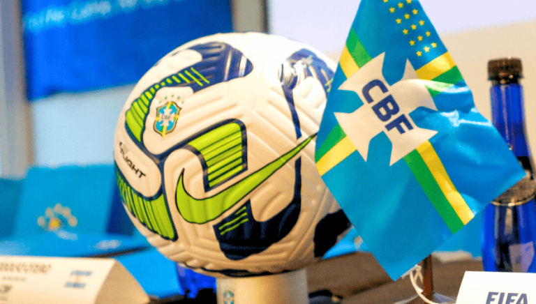 Crise na CBF pode acabar mal para o futebol brasileiro / Foto: Rodrigo Ferreira (CBF)