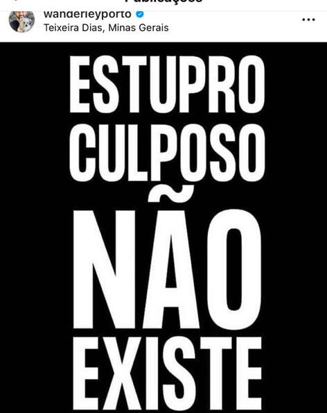 Além do vereador, constam, entre os alvos do juiz, celebridades como Ana Hickmann, Angélica, Ivete Sangalo, Camila Pitanga, Felipe Neto, Luciano Huck, senador Jorge Kajuru, dentre outros políticos.