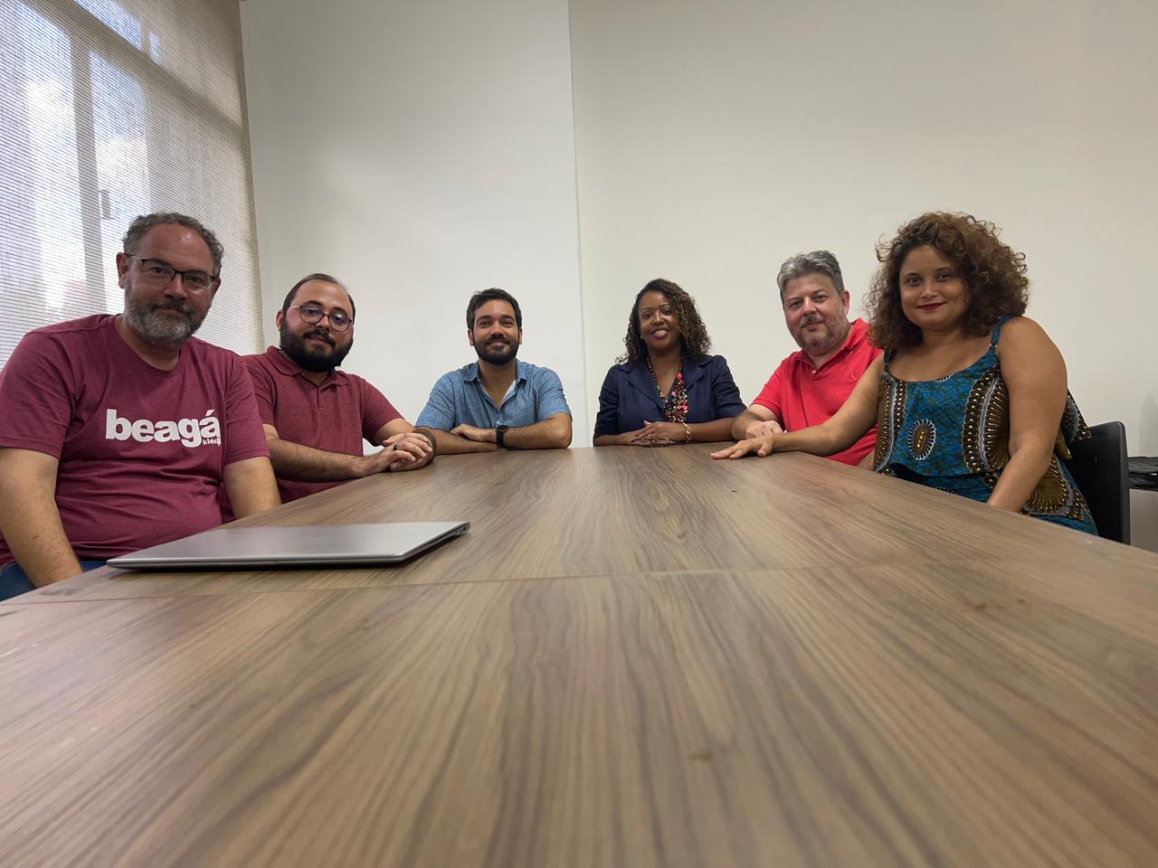 Rede ficou com presidência e maioria dos cargos no diretório da federação com o PSOL