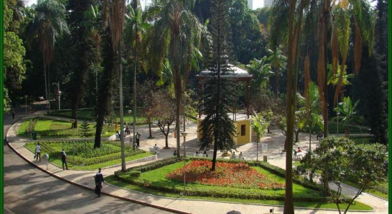O juiz deu um prazo de 24 horas para que a Prefeitura de BH se manifeste sobre o caso.