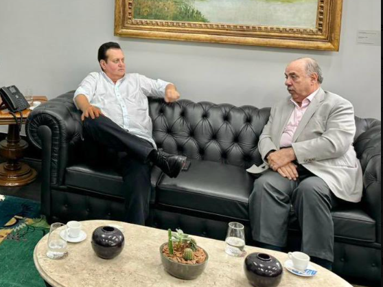 Ex-ministro quer o PSD no comando da PBH: quem será o nome a frente, no entanto, passa por Pacheco