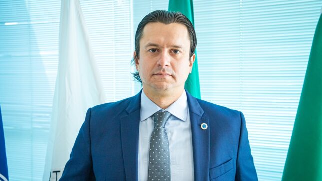 Ex-presidente do Cruzeiro será agraciado pela cidade mineira de Abre Campo