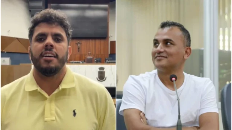 Vereadores cassados em BH por fraude em cota de gênero
