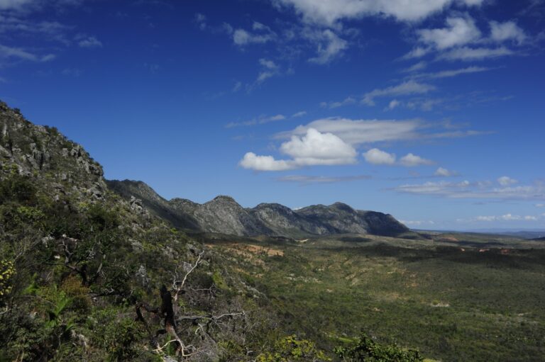 Ainda segundo as entidades, o empreendimento prevê a instalação de 98 aerogeradores e a abertura de quase 60 km de estradas no maciço montanhoso.
