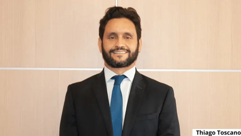 Presidente da Codemge, Thiago Toscano é cotado para a prefeitura de Belo Horizonte