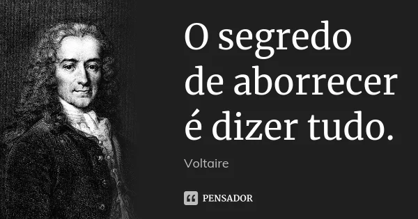 Não existe liberdade de imprensa relativa