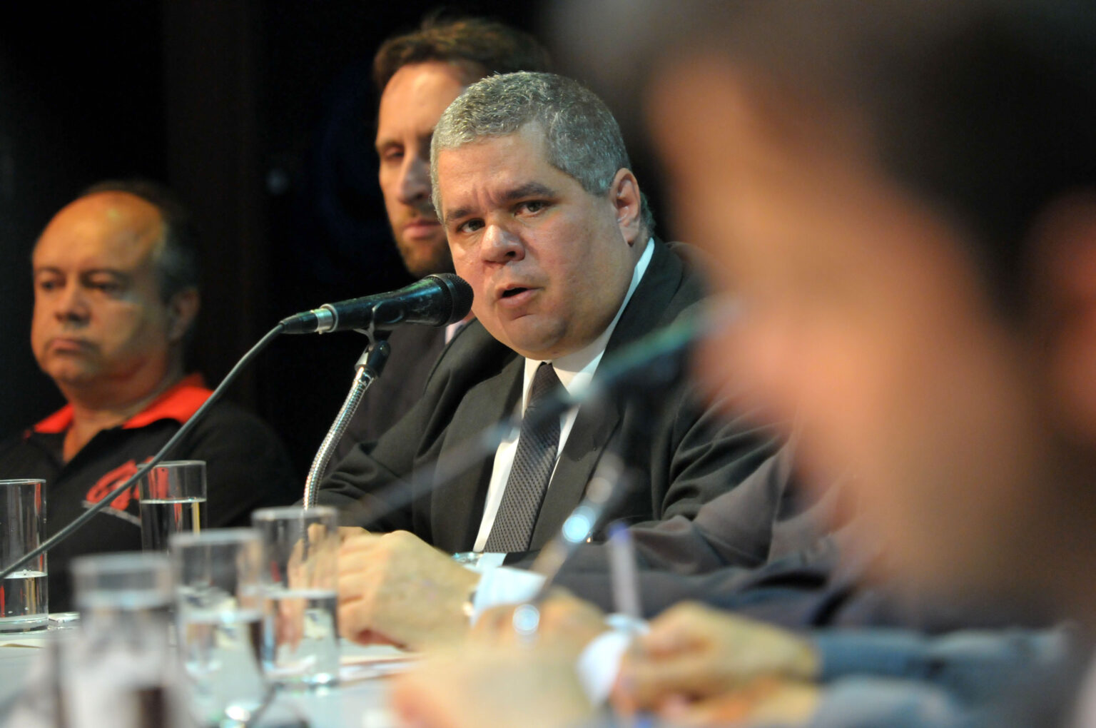 Membro Honorário Vitalício da OAB-MG, Antônio Fabrício foi presidente da Seccional Mineira entre 2016 e 2018.