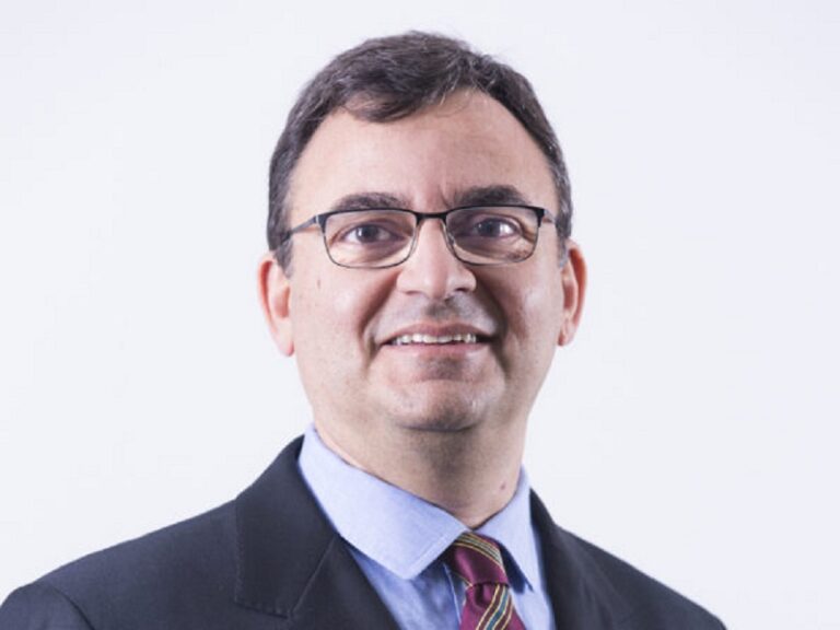 Camilo de Lelis Farace é o novo presidente da Fundação Renova