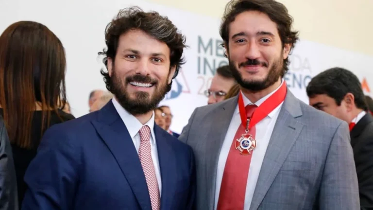 Marcelo Aro e Gabriel Azevedo protagonizam disputa política feroz em BH