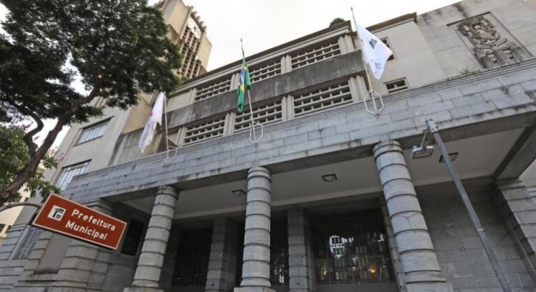A Prefeitura de Belo é protagonista da controversa disputa entre PSD e Federação Cidadania-PSDB