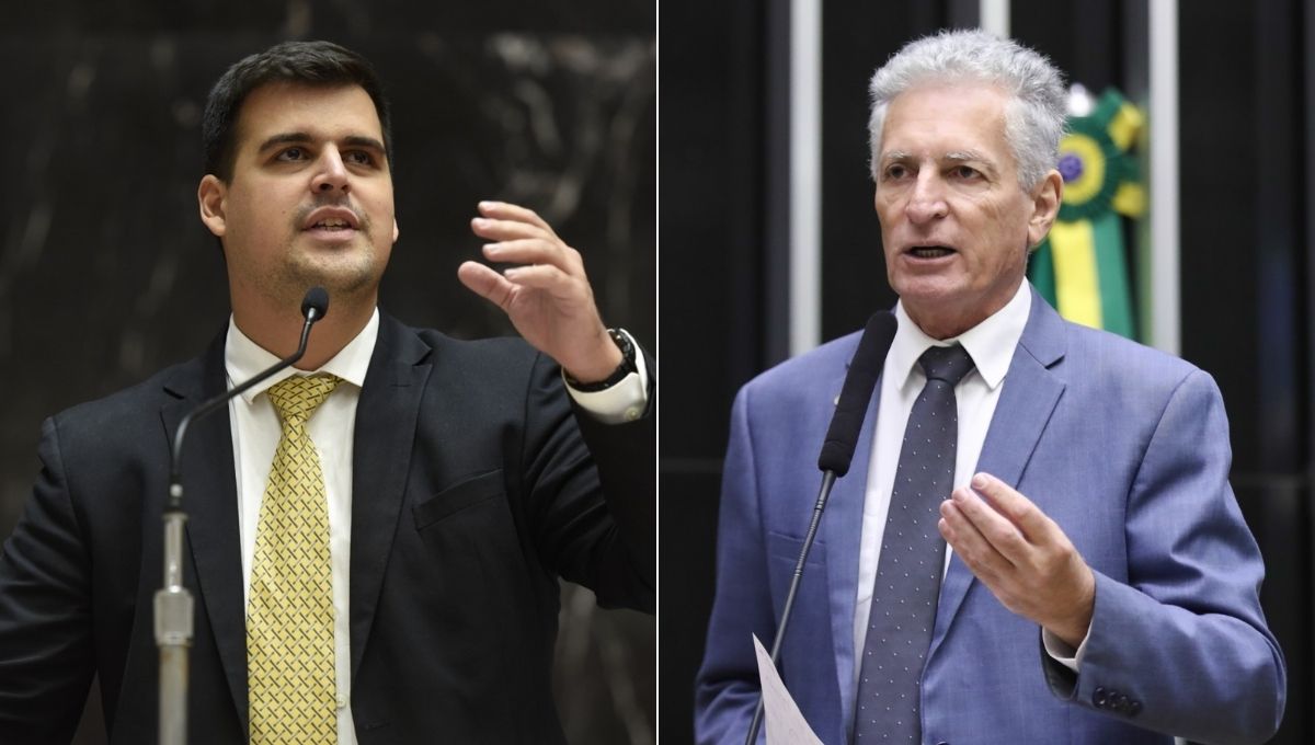 bruno engler e rogerio correia