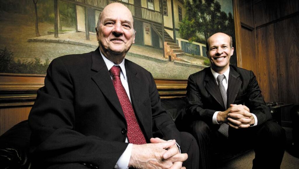 flavio e ricardo guimaraes
