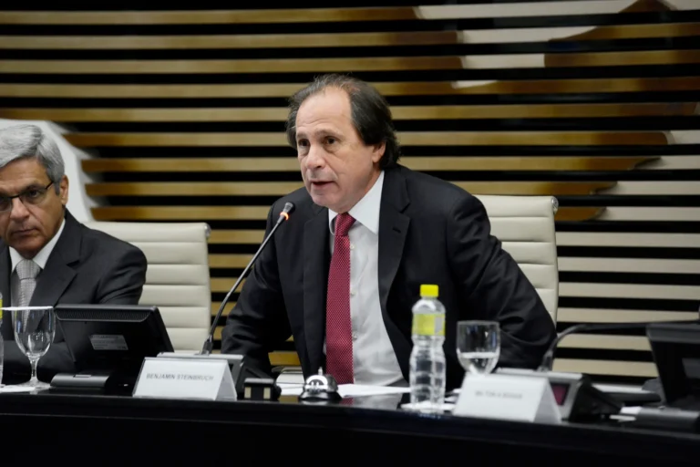 Dono da CSN está pessimista com terceiro governo Lula (Foto: Reprodução)
