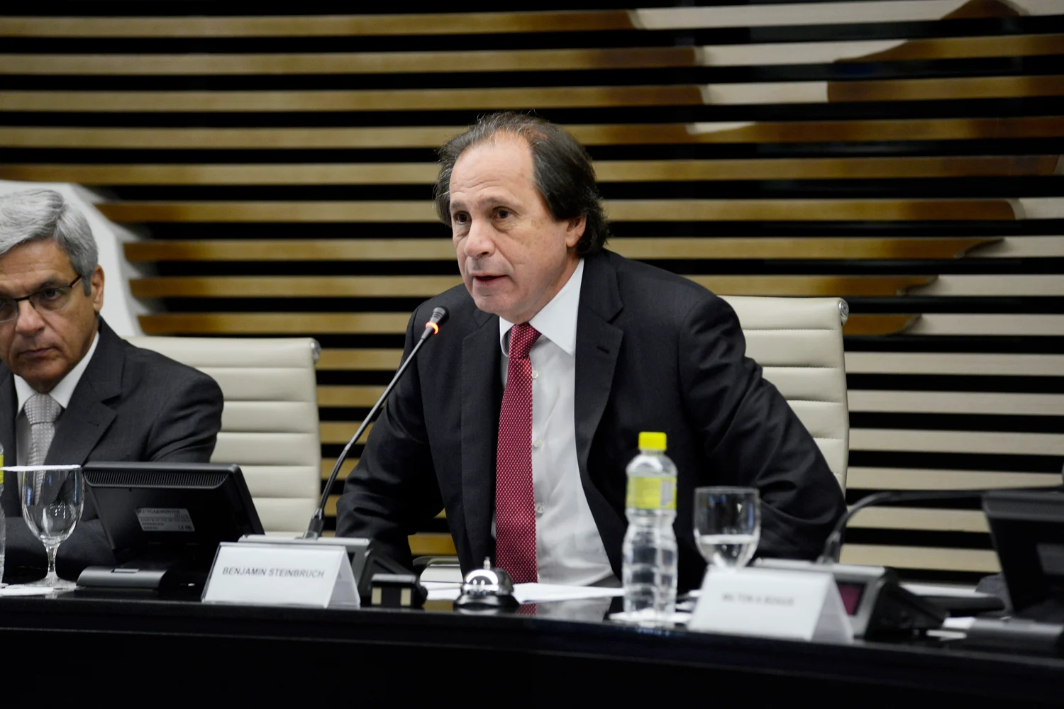 Dono da CSN está pessimista com terceiro governo Lula (Foto: Reprodução)