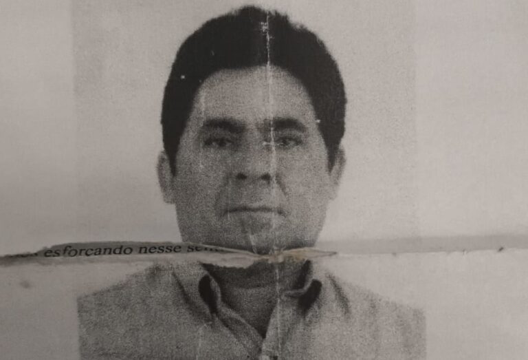 O ex-prefeito de Tarumirim, João Correia da Silveira, conhecido como "João Caboclo", foi preso após quase uma década foragido da Justiça