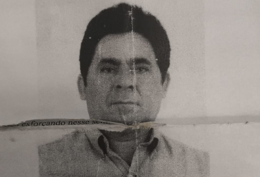 O ex-prefeito de Tarumirim, João Correia da Silveira, conhecido como "João Caboclo", foi preso após quase uma década foragido da Justiça