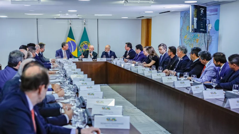 De infâmia em infâmia, o Brasil vai normalizando a corrupção