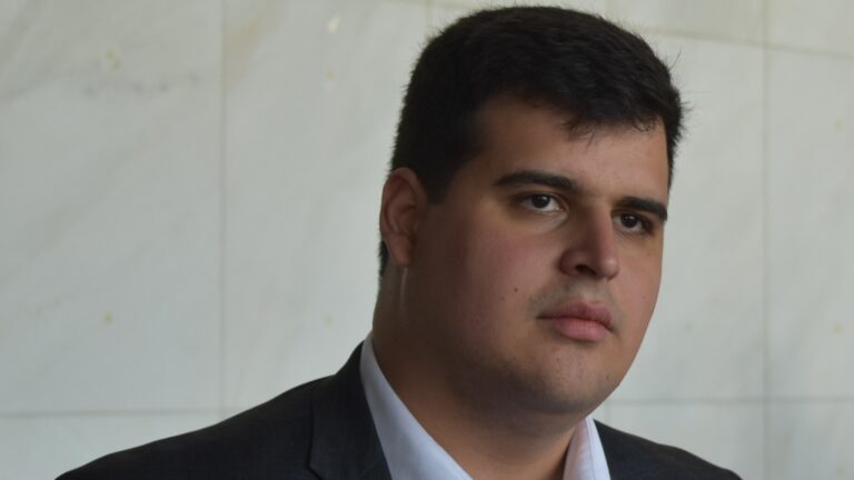 Bruno Engler depende de Jair Bolsonaro para ser competitivo