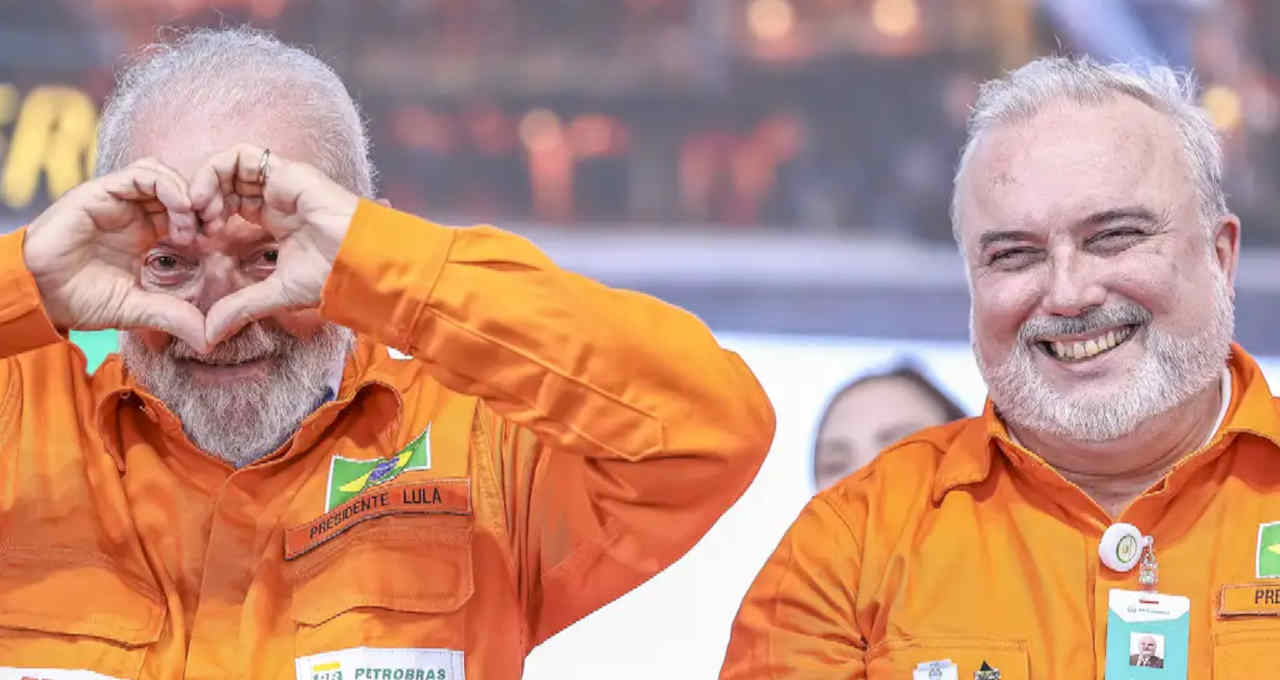 Lula demite Prates e detona crise na Petrobras