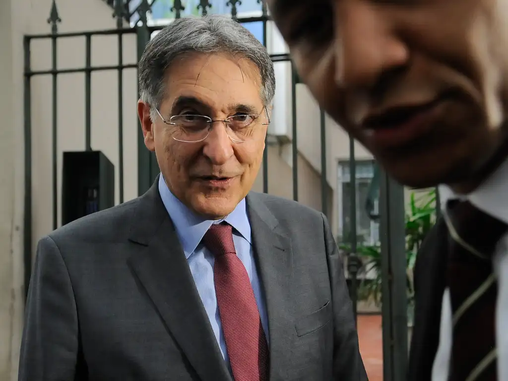 A defesa do ex-governador nega as ilegalidades e diz que a legislação prevê o uso das aeronaves oficiais. Foto: Agência Brasil