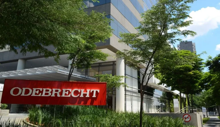 Com o pedido de recuperação judicial, a Odebrecht busca reestruturar suas dívidas e readequar sua estrutura de capital. Foto: Rovena Rosa/ Agência Brasil