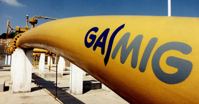A Gasmig afirma que os investimentos serão financiados com recursos próprios e linhas de crédito, sem impacto nas tarifas cobradas dos consumidores. Foto: Divulgação