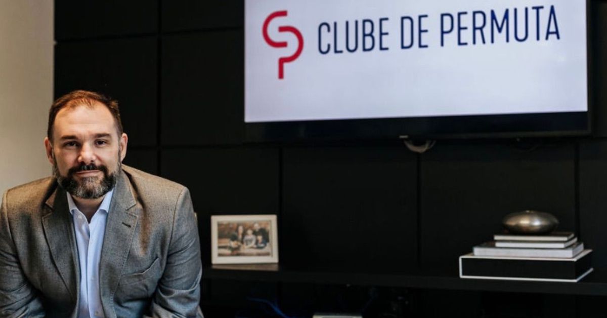 Leonardo Bortoletto clube de permuta