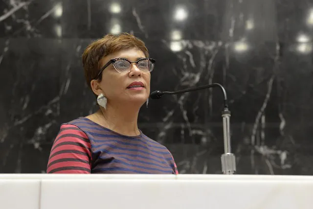 Até lá, continua a “disputa” entre o atual vice-prefeito, Ricardo Faria (PSD), e o empresário Jorge Periquito, do União Brasil | Foto: Guilherme Bergamini /ALMG