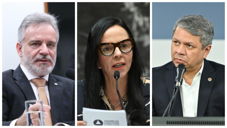 Em agosto, os parlamentares recusaram uma proposta de acordo com a promotoria. Foto: Divulgação