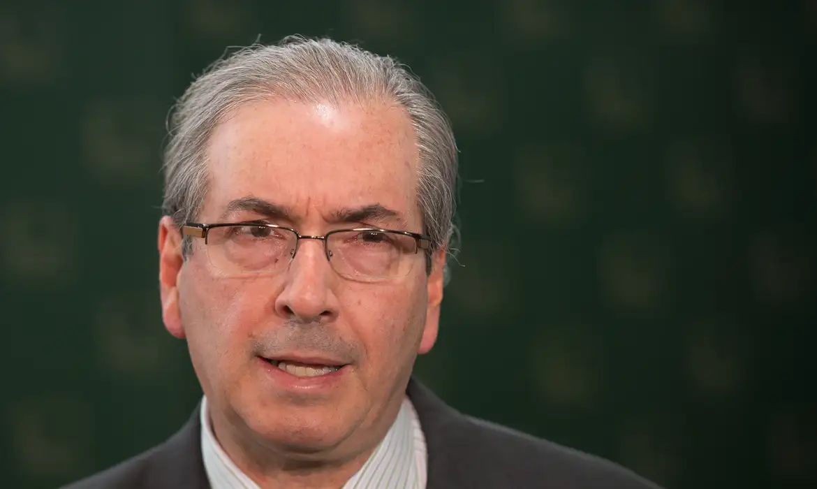 O Triângulo deve ser o principal foco de Cunha caso a ideia de mudar seu domicílio eleitoral para Minas avance. Foto: Agência Brasil