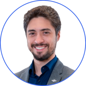 Douglas Cabido