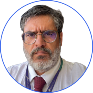 Luís Gustavo Riani