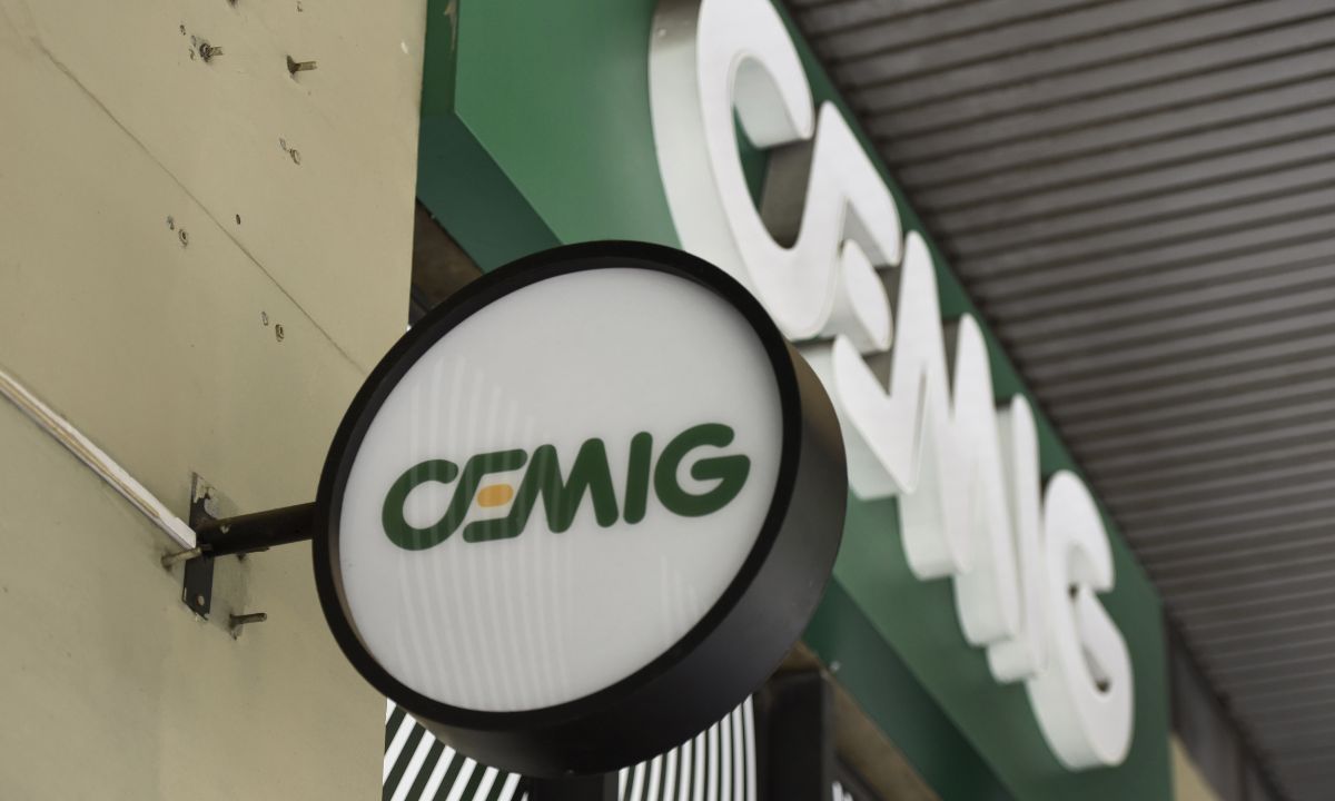 Agência da Cemig
