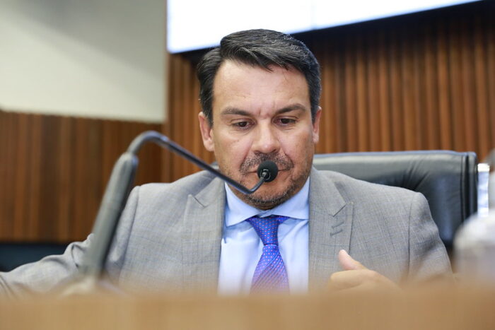 Jorge Santos