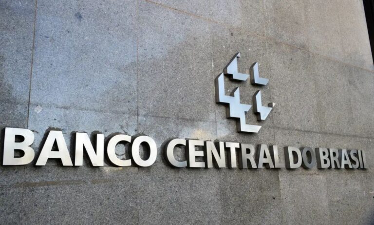 O Banco Central do Brasil
