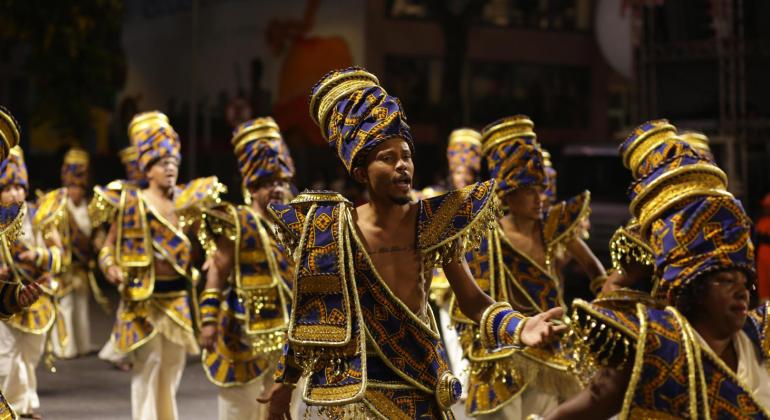 Canto da Alvorada