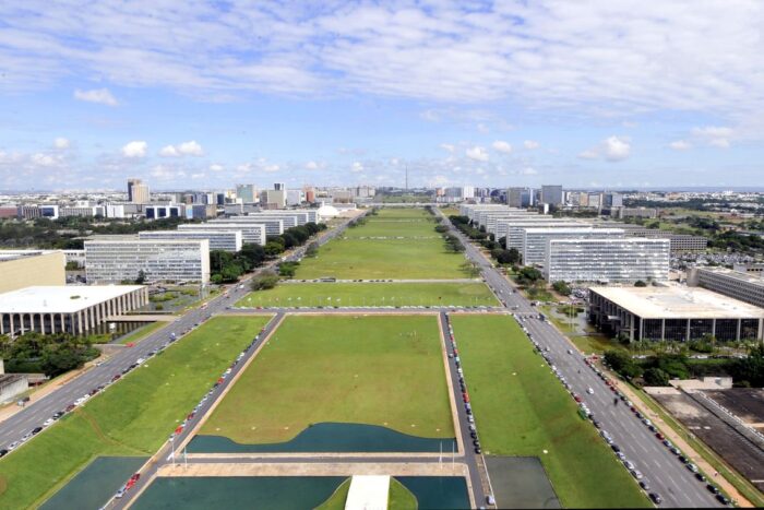 Foto: Agência Brasil