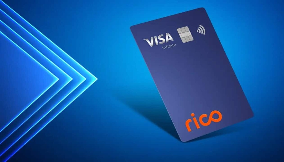 Cartão Rico