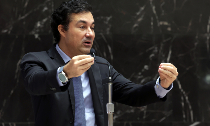 Cristiano Silveira