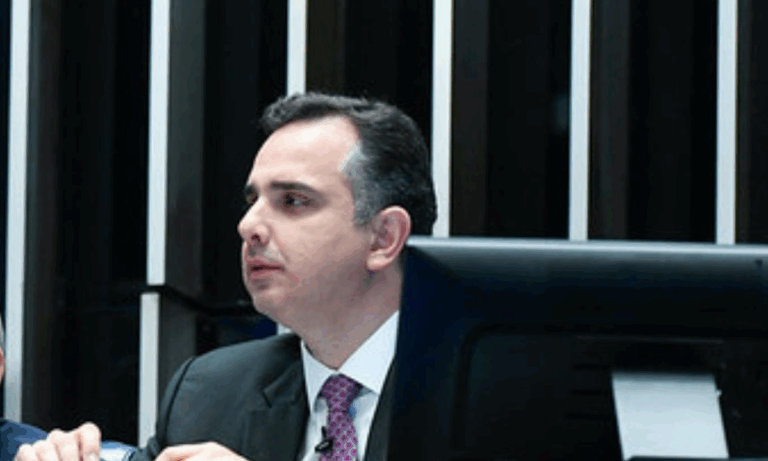 Rodrigo Pacheco