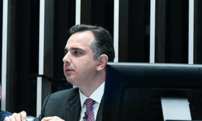 Rodrigo Pacheco