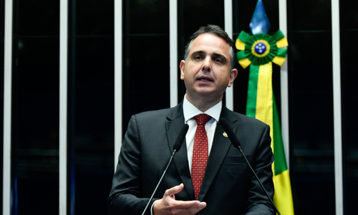 Rodrigo Pacheco