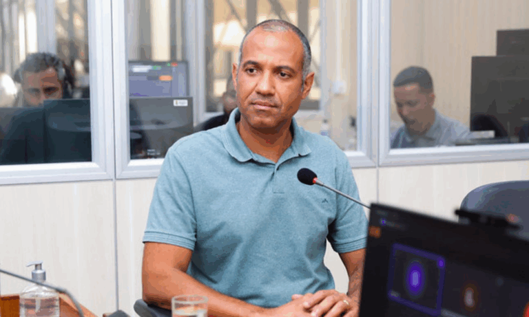 Wagner Ferreira