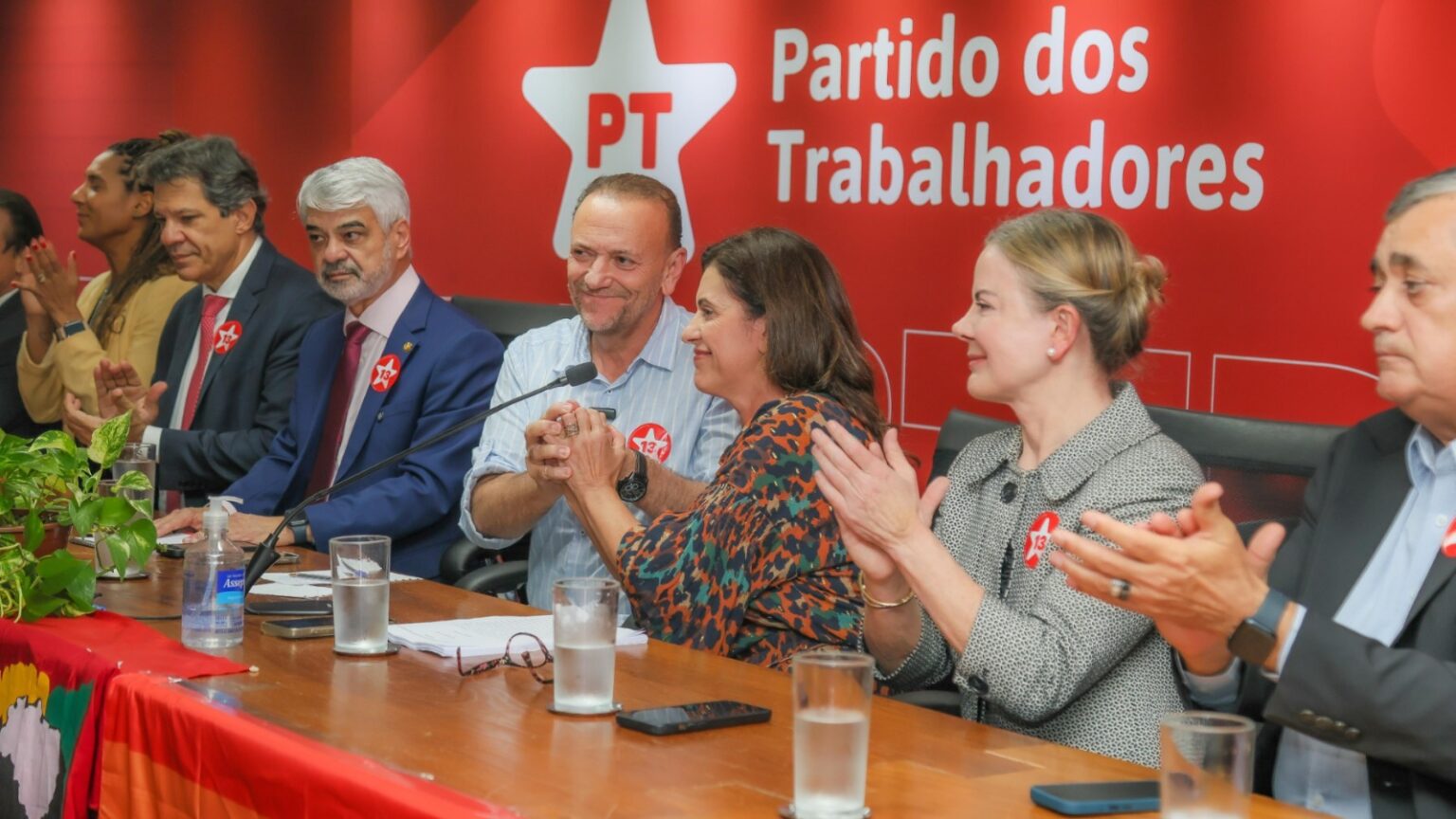 gleide andrade