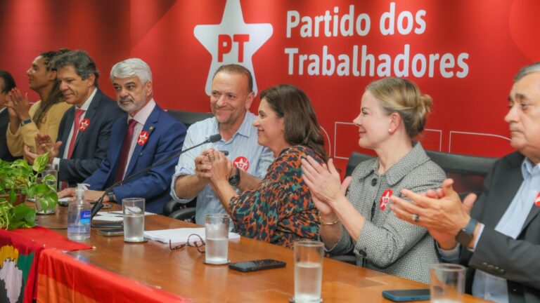 gleide andrade