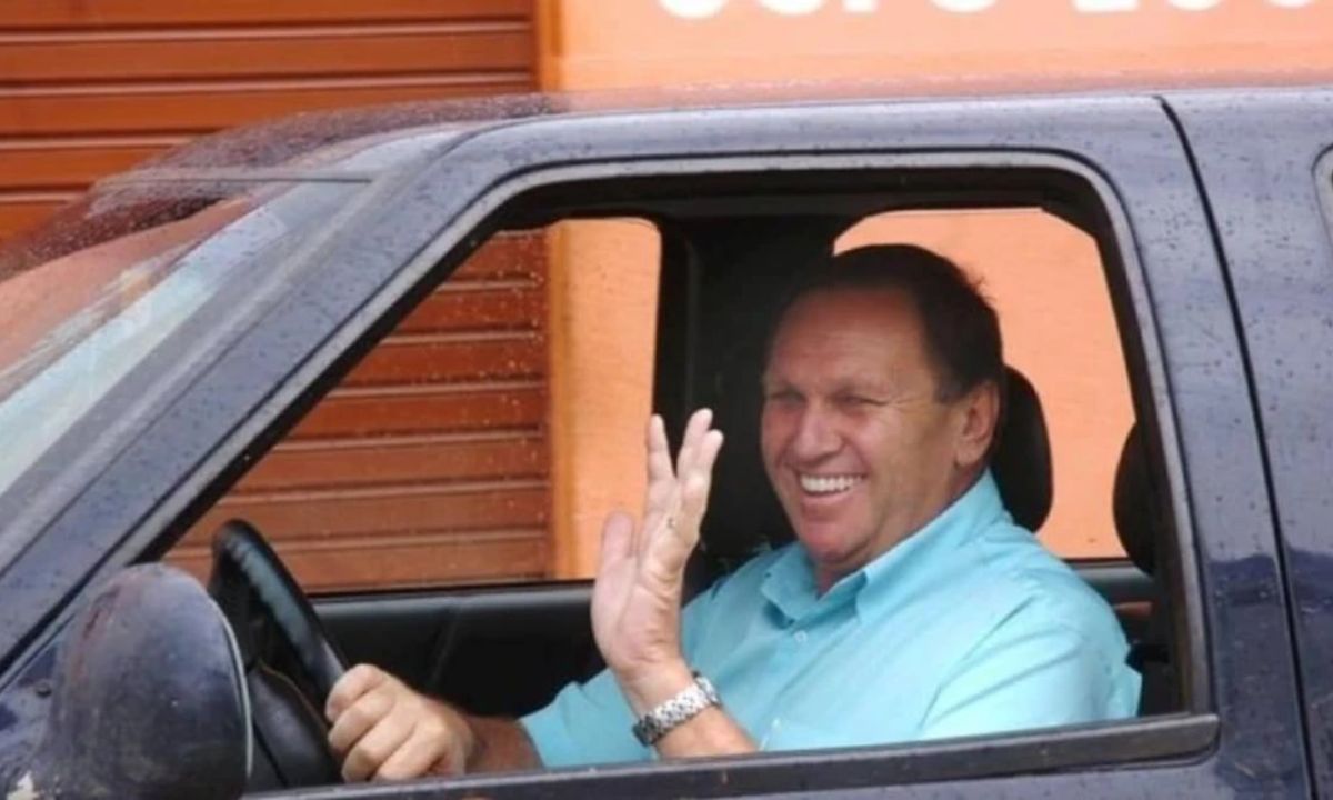 Antério Mânica
